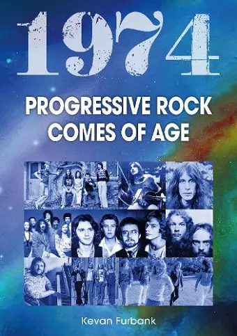 1974 cover