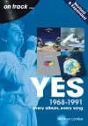 Yes On Track 1968 -1991 cover