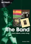 The Band On Track cover