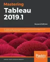 Mastering Tableau 2019.1 cover