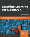 Machine Learning for OpenCV 4 cover