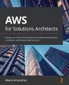 AWS for Solutions Architects cover