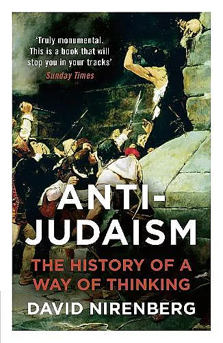 Anti-Judaism cover