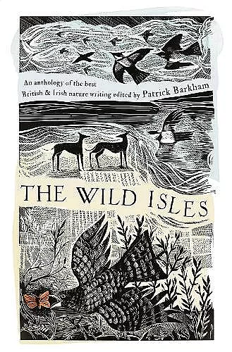 The Wild Isles cover