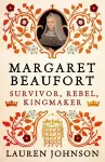 Margaret Beaufort cover