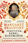 Margaret Beaufort cover