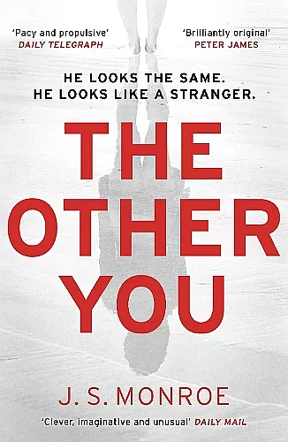 The Other You cover