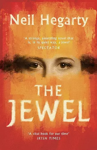 The Jewel cover