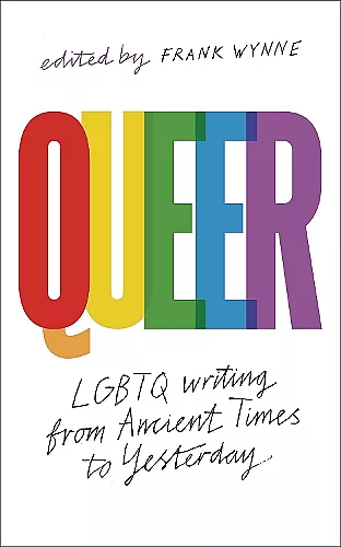 Queer cover