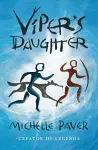 Viper's Daughter cover