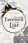 Farewell to the Liar cover