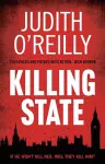Killing State cover