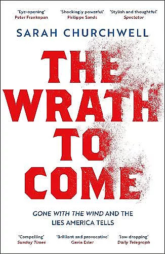 The Wrath to Come cover