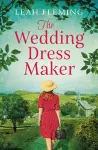 The Wedding Dress Maker cover