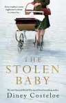 The Stolen Baby cover