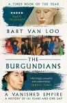 The Burgundians cover