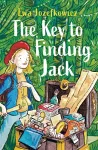 The Key to Finding Jack cover