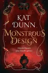 Monstrous Design cover