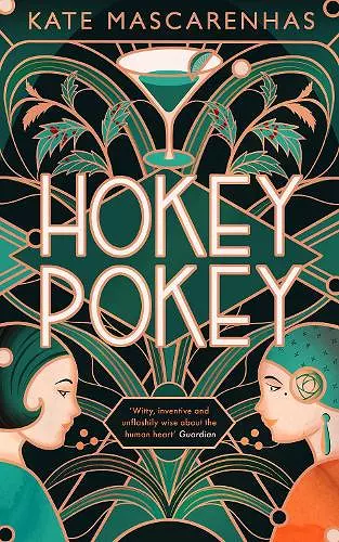 Hokey Pokey cover