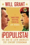 Populista cover