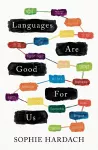 Languages Are Good for Us cover