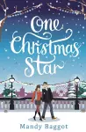 One Christmas Star cover