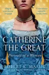 Catherine The Great cover