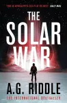 The Solar War cover