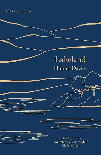 Lakeland cover