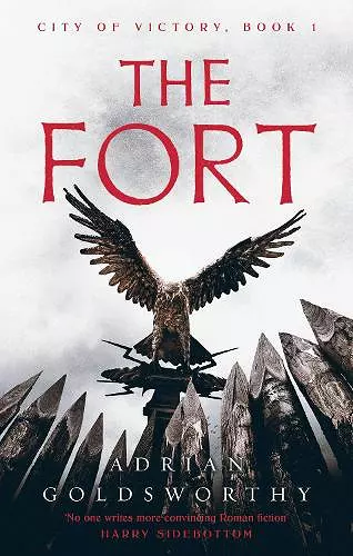 The Fort cover