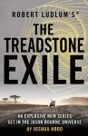 Robert Ludlum's™ the Treadstone Exile cover