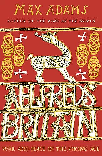 Aelfred's Britain cover