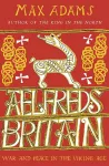 Aelfred's Britain cover