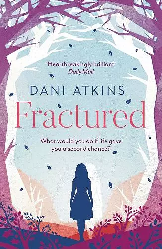 Fractured cover