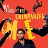 The Chimpanzee & Me cover