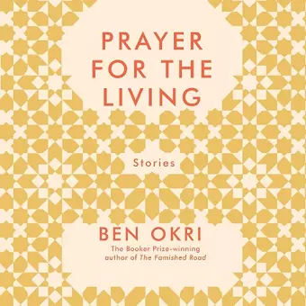 Prayer For The Living cover