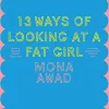 13 Ways of Looking at a Fat Girl cover