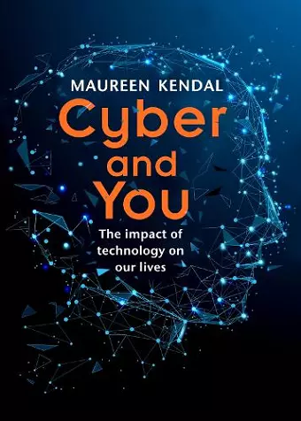 Cyber & You cover