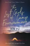 The Lost Girls of Camp Forevermore cover