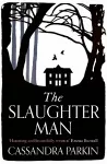 The Slaughter Man cover
