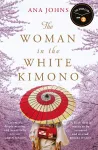 The Woman in the White Kimono cover