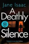 A Deathly Silence cover