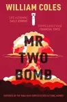 Mr Two-Bomb cover