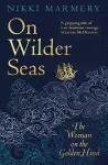 On Wilder Seas cover
