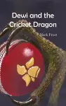 Dewi and the Cricket Dragon cover
