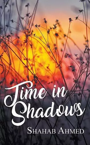 Time in Shadows cover