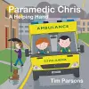 Paramedic Chris: A Helping Hand cover