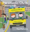 Paramedic Chris: A Helping Hand cover