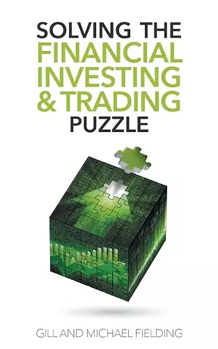 Solving the Financial Investing & Trading Puzzle cover