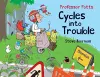 Professor Potts Cycles Into Trouble cover